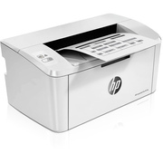 Принтер HP LaserJet Pro M15a - изображение